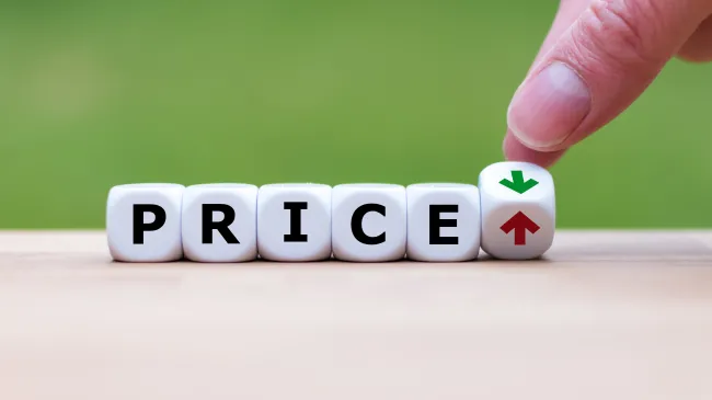 Price stability